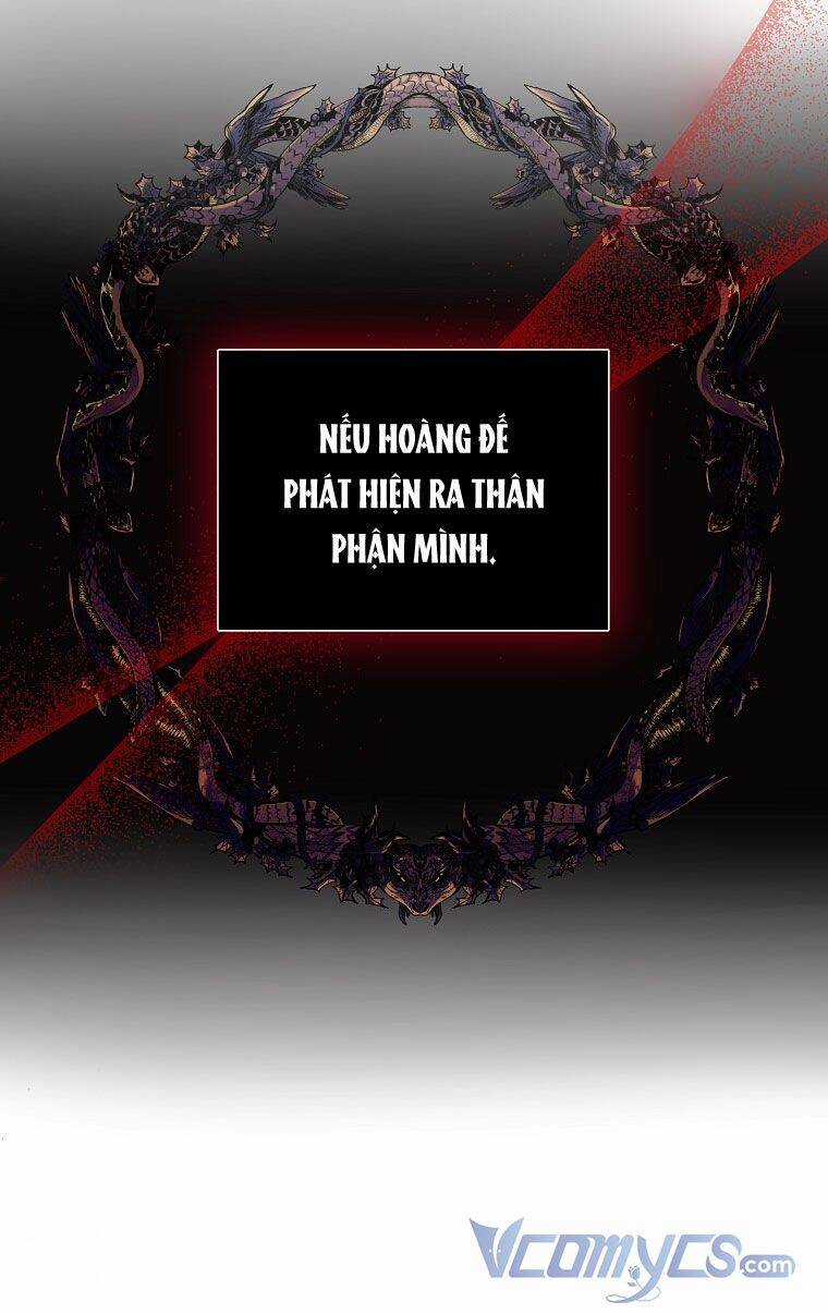 Phương Pháp Sống Sót Khi Phải Ngủ Cùng Hoàng Đế Chapter 10 trang 47