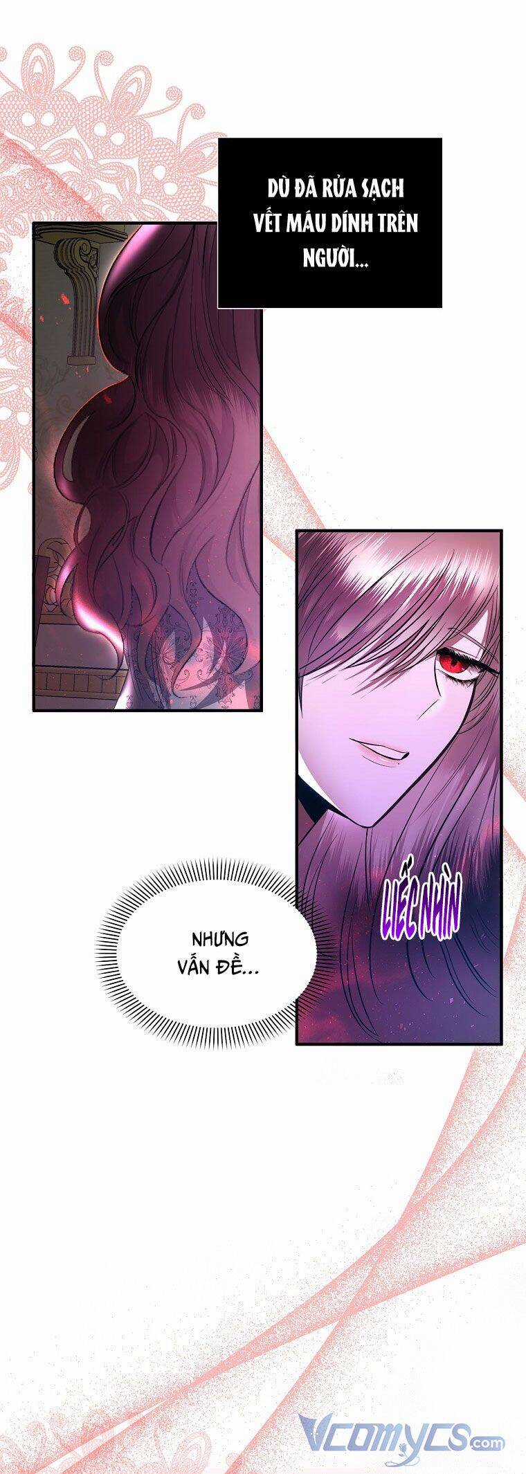 Phương Pháp Sống Sót Khi Phải Ngủ Cùng Hoàng Đế Chapter 10 trang 5