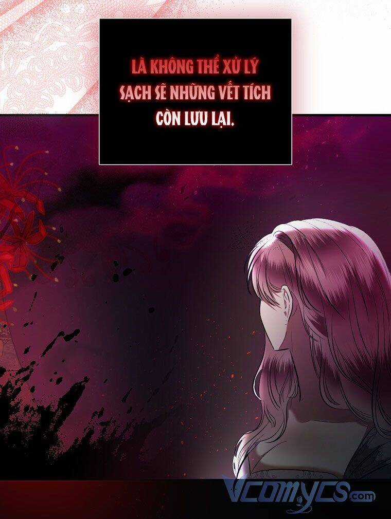 Phương Pháp Sống Sót Khi Phải Ngủ Cùng Hoàng Đế Chapter 10 trang 6