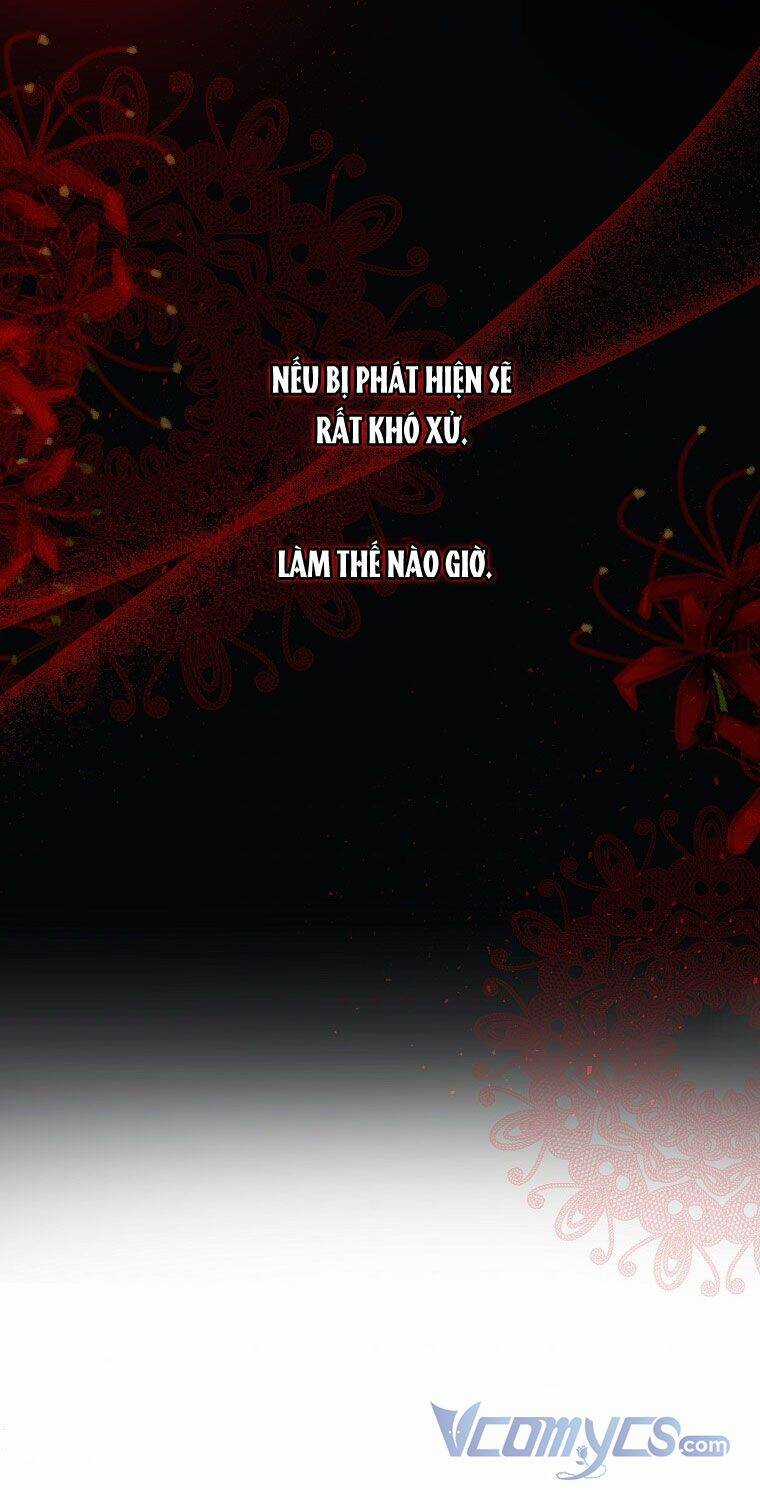 Phương Pháp Sống Sót Khi Phải Ngủ Cùng Hoàng Đế Chapter 10 trang 7