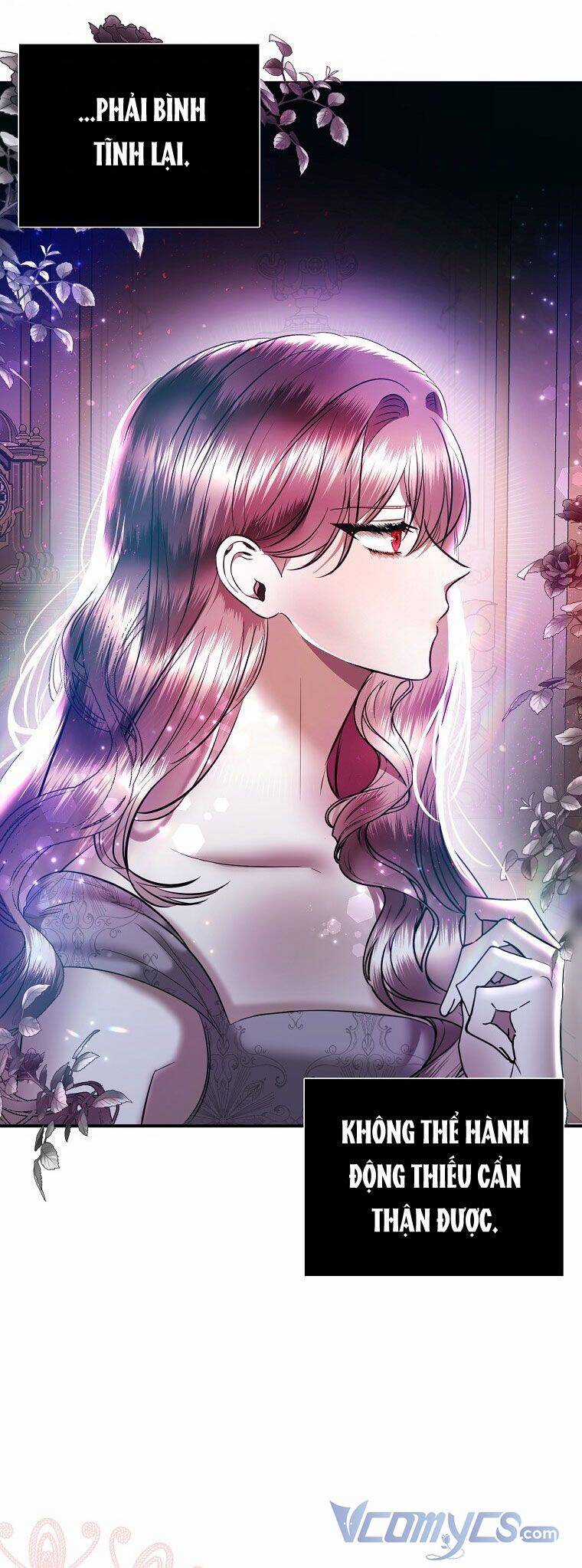 Phương Pháp Sống Sót Khi Phải Ngủ Cùng Hoàng Đế Chapter 10 trang 8