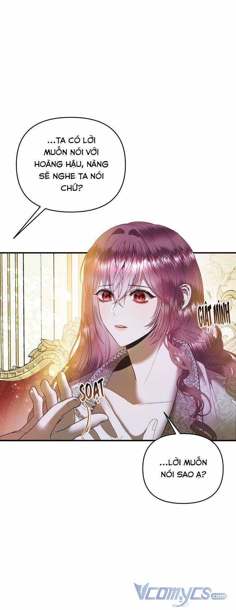 Phương Pháp Sống Sót Khi Phải Ngủ Cùng Hoàng Đế Chapter 11 trang 10