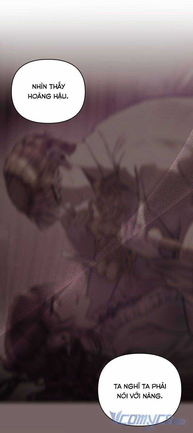 Phương Pháp Sống Sót Khi Phải Ngủ Cùng Hoàng Đế Chapter 11 trang 12