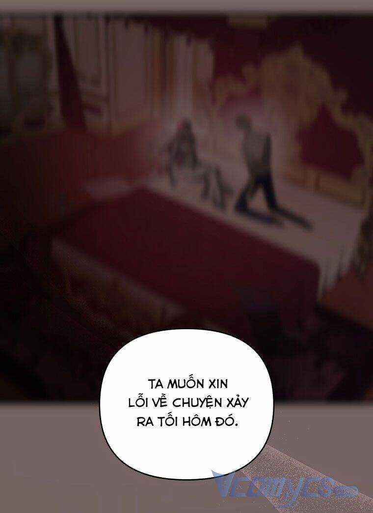 Phương Pháp Sống Sót Khi Phải Ngủ Cùng Hoàng Đế Chapter 11 trang 13