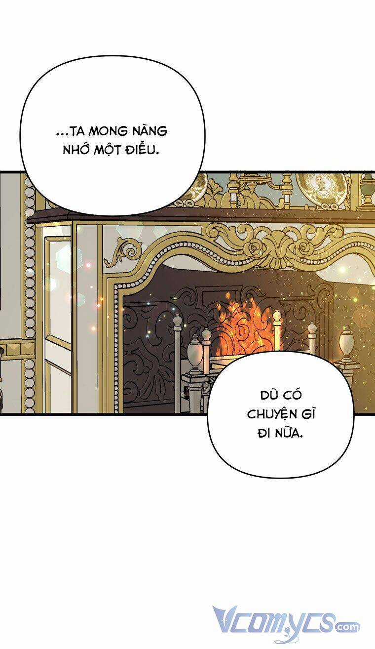 Phương Pháp Sống Sót Khi Phải Ngủ Cùng Hoàng Đế Chapter 11 trang 15