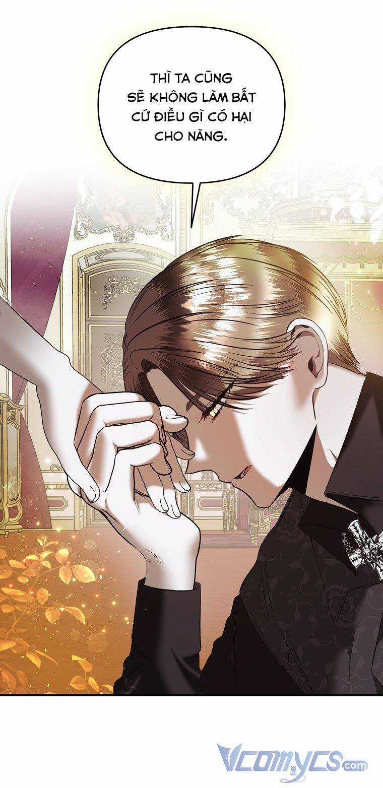 Phương Pháp Sống Sót Khi Phải Ngủ Cùng Hoàng Đế Chapter 11 trang 16