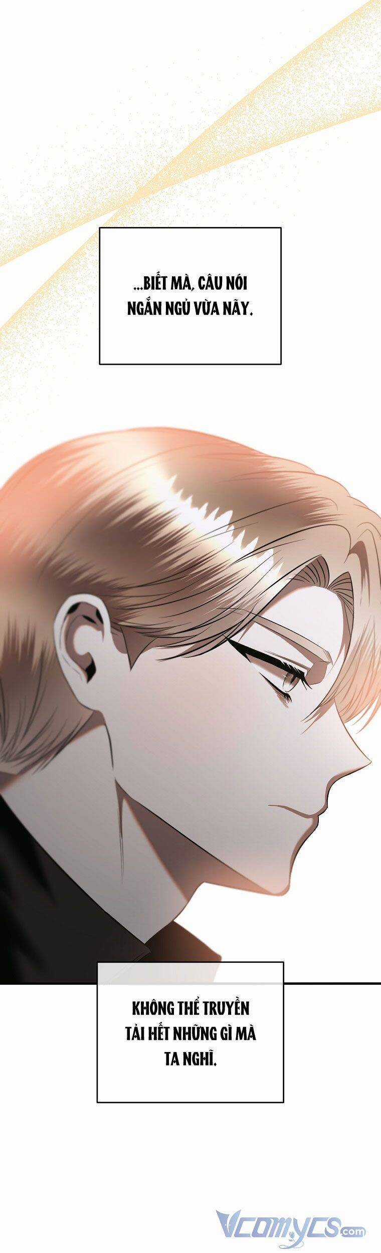 Phương Pháp Sống Sót Khi Phải Ngủ Cùng Hoàng Đế Chapter 11 trang 20