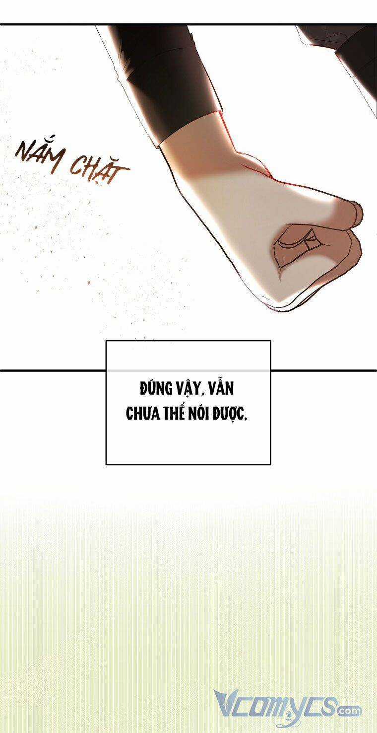 Phương Pháp Sống Sót Khi Phải Ngủ Cùng Hoàng Đế Chapter 11 trang 22