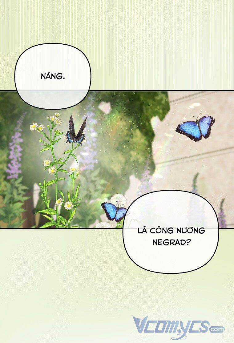 Phương Pháp Sống Sót Khi Phải Ngủ Cùng Hoàng Đế Chapter 11 trang 23