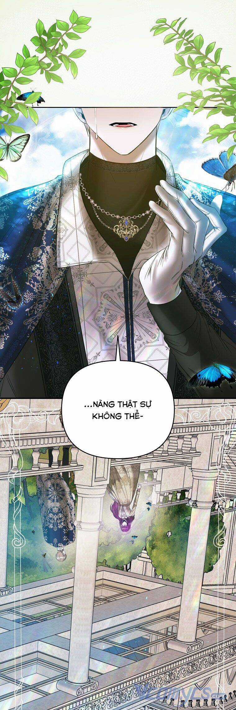 Phương Pháp Sống Sót Khi Phải Ngủ Cùng Hoàng Đế Chapter 11 trang 24