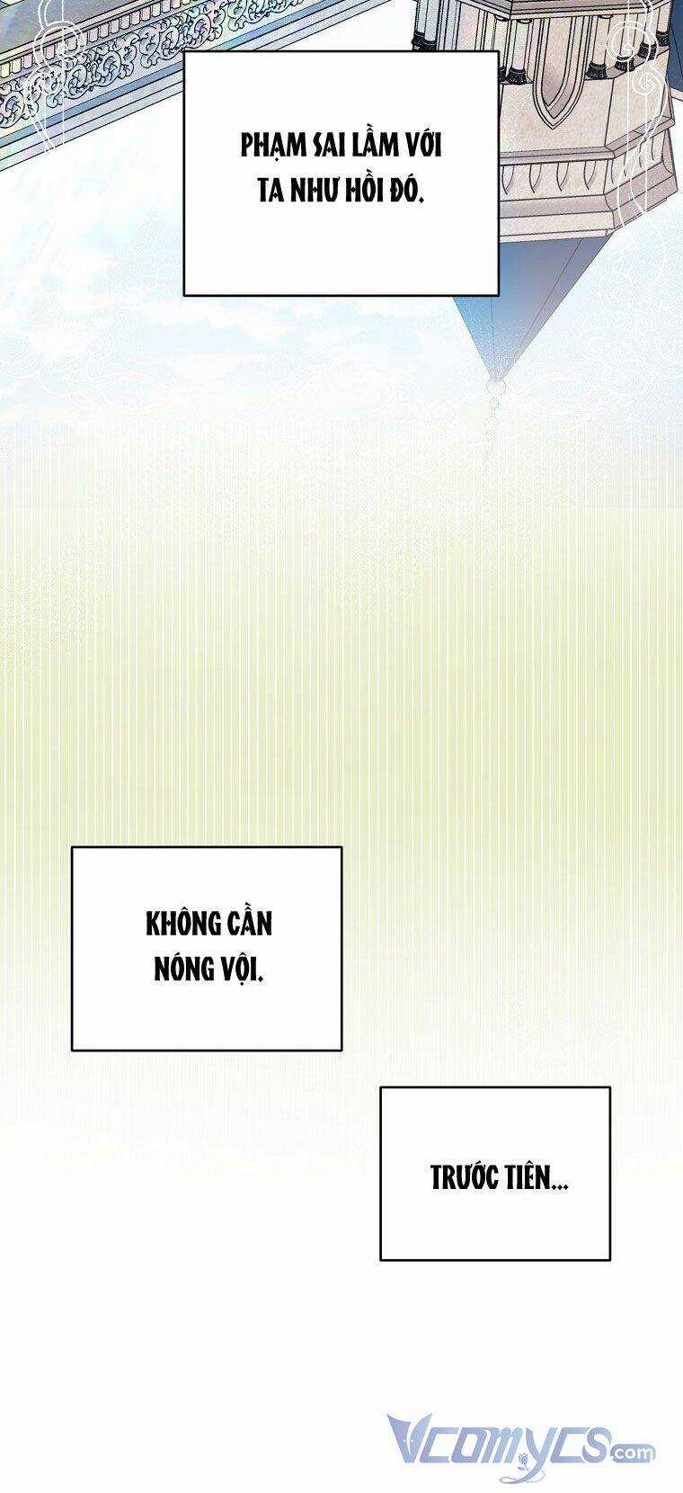 Phương Pháp Sống Sót Khi Phải Ngủ Cùng Hoàng Đế Chapter 11 trang 25