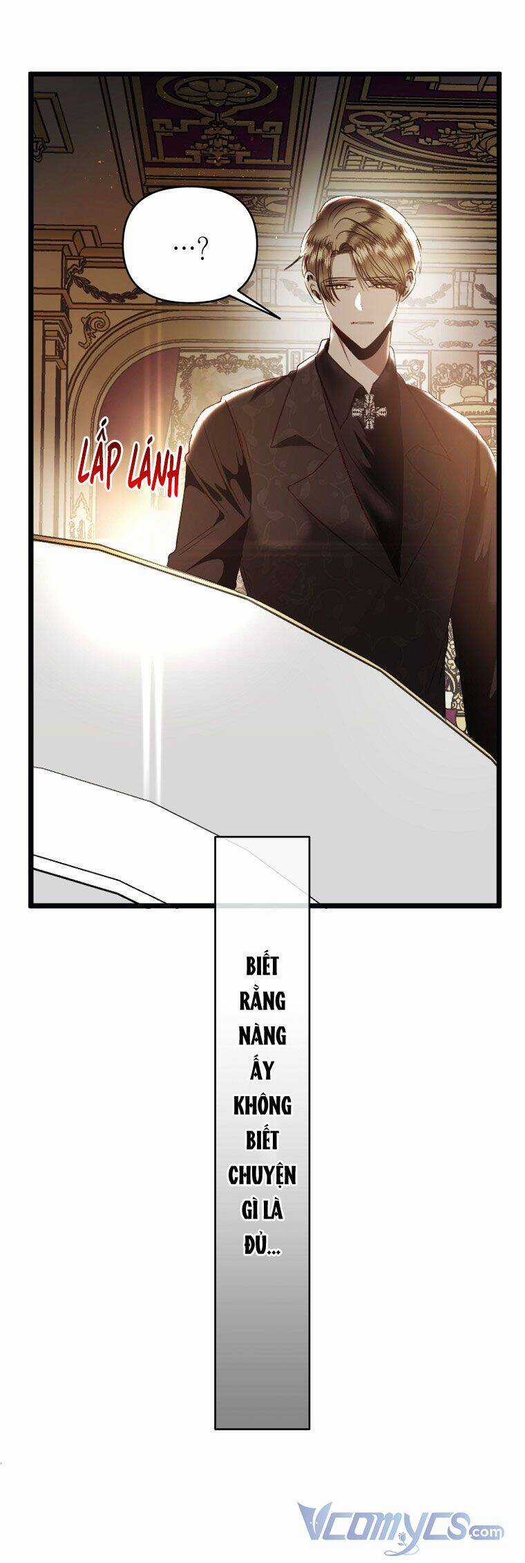 Phương Pháp Sống Sót Khi Phải Ngủ Cùng Hoàng Đế Chapter 11 trang 26