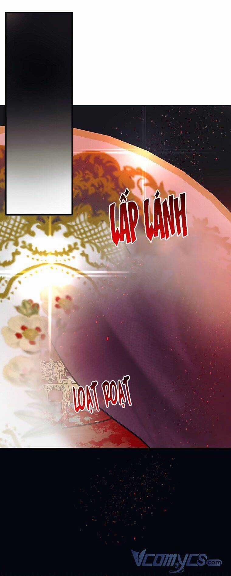 Phương Pháp Sống Sót Khi Phải Ngủ Cùng Hoàng Đế Chapter 11 trang 27