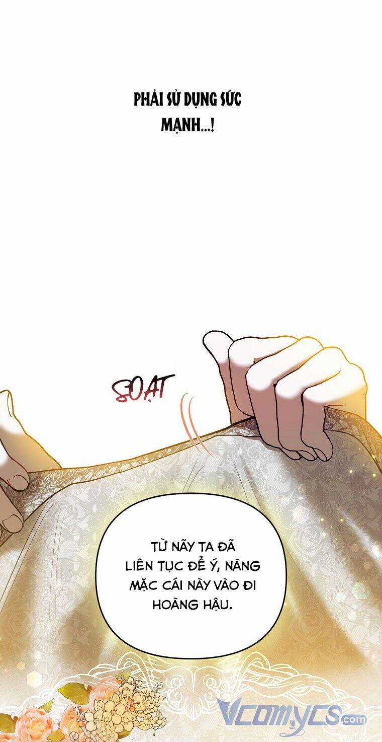 Phương Pháp Sống Sót Khi Phải Ngủ Cùng Hoàng Đế Chapter 11 trang 3