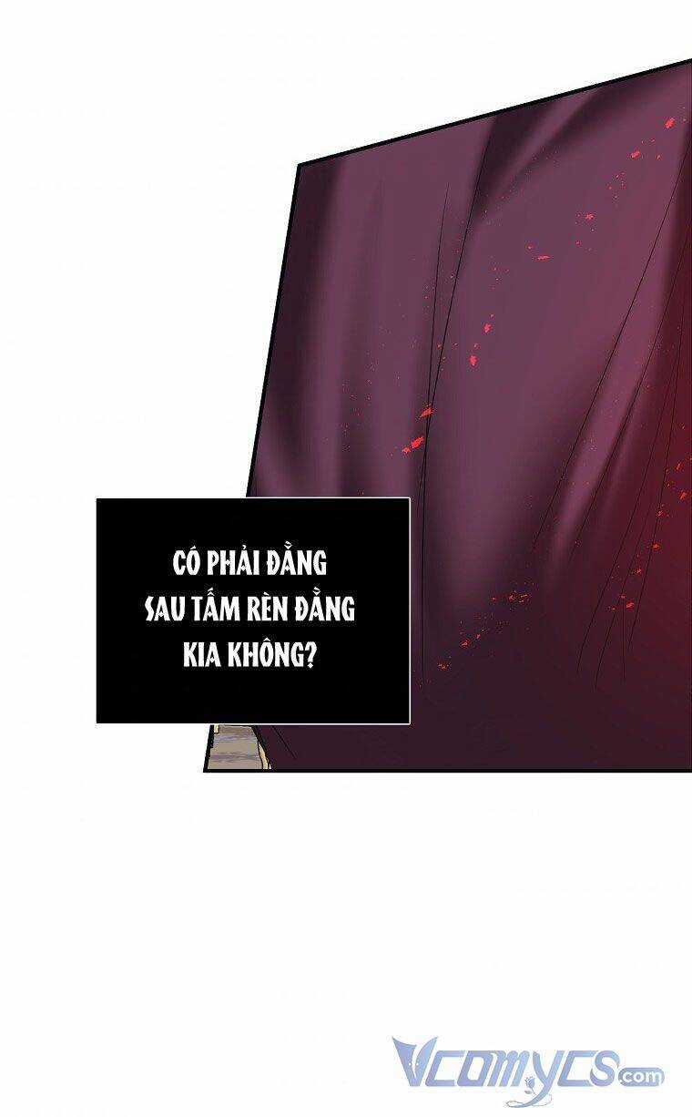 Phương Pháp Sống Sót Khi Phải Ngủ Cùng Hoàng Đế Chapter 11 trang 31