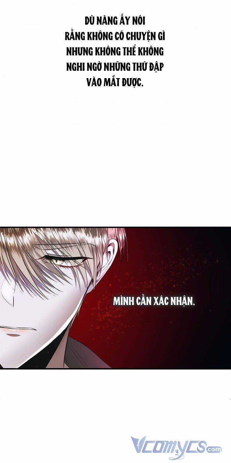 Phương Pháp Sống Sót Khi Phải Ngủ Cùng Hoàng Đế Chapter 11 trang 32