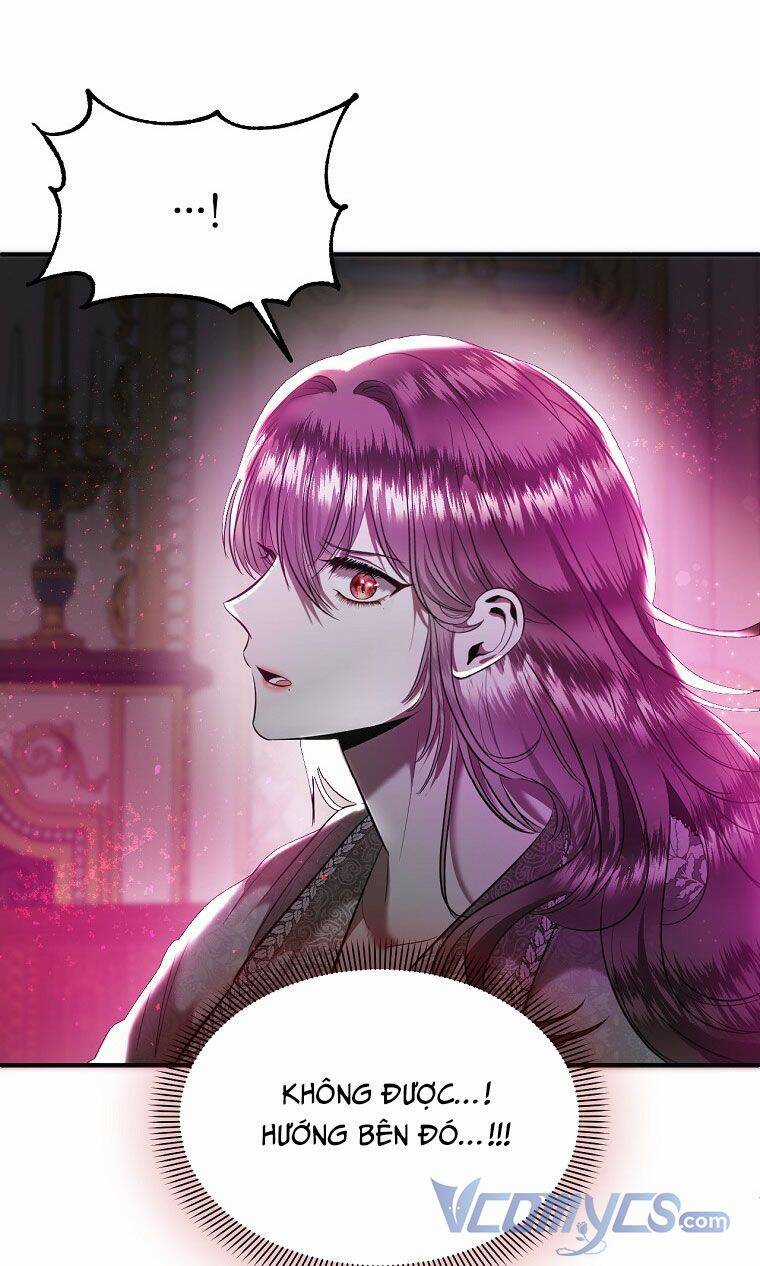 Phương Pháp Sống Sót Khi Phải Ngủ Cùng Hoàng Đế Chapter 11 trang 34