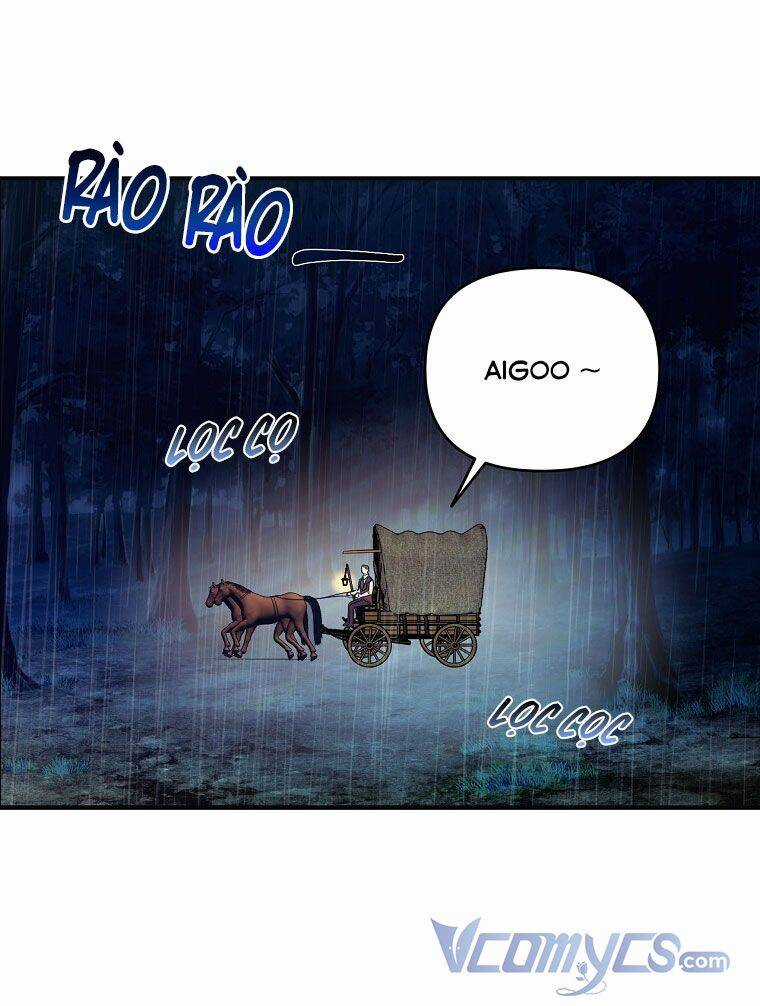 Phương Pháp Sống Sót Khi Phải Ngủ Cùng Hoàng Đế Chapter 11 trang 40