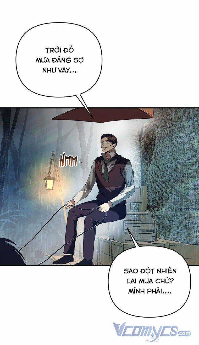 Phương Pháp Sống Sót Khi Phải Ngủ Cùng Hoàng Đế Chapter 11 trang 41