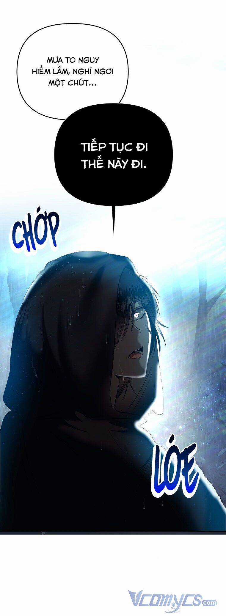 Phương Pháp Sống Sót Khi Phải Ngủ Cùng Hoàng Đế Chapter 11 trang 43