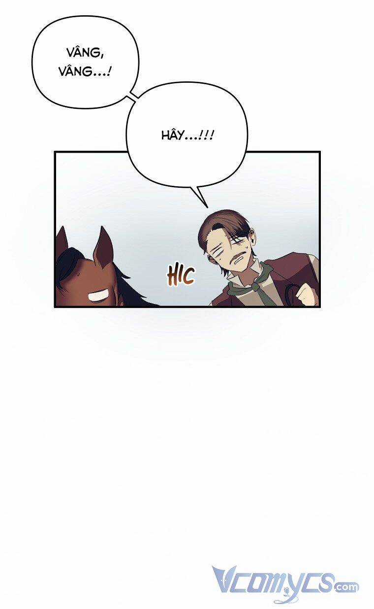 Phương Pháp Sống Sót Khi Phải Ngủ Cùng Hoàng Đế Chapter 11 trang 44