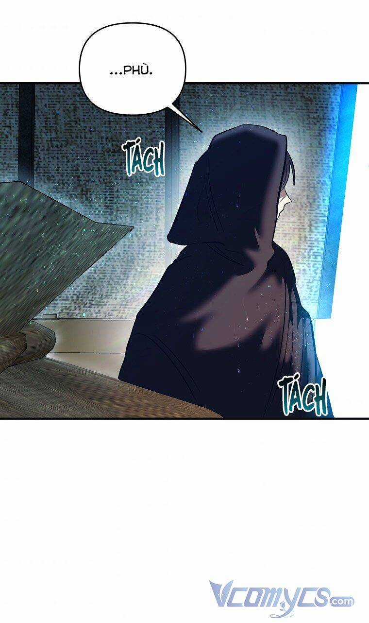 Phương Pháp Sống Sót Khi Phải Ngủ Cùng Hoàng Đế Chapter 11 trang 45