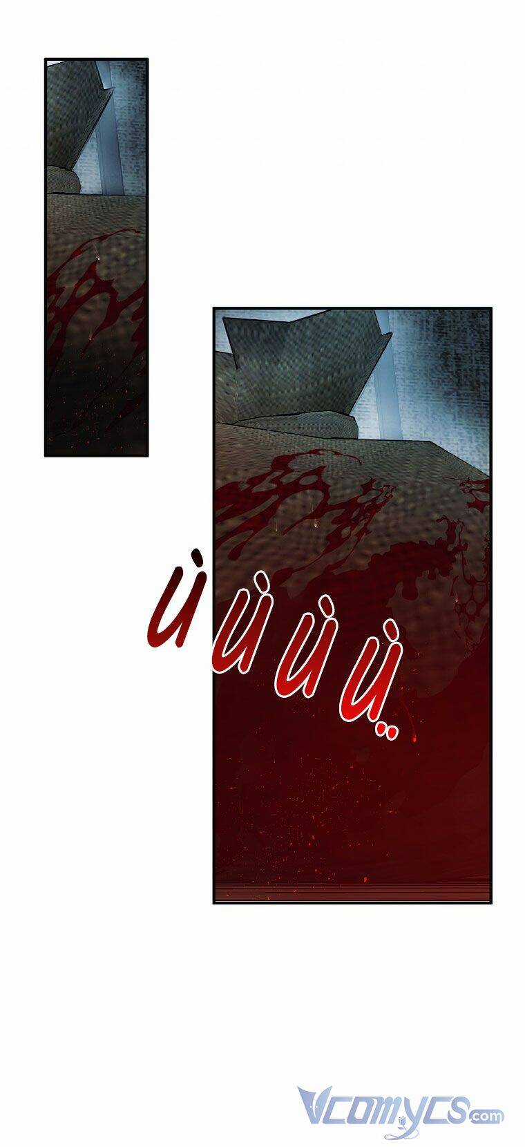 Phương Pháp Sống Sót Khi Phải Ngủ Cùng Hoàng Đế Chapter 11 trang 46