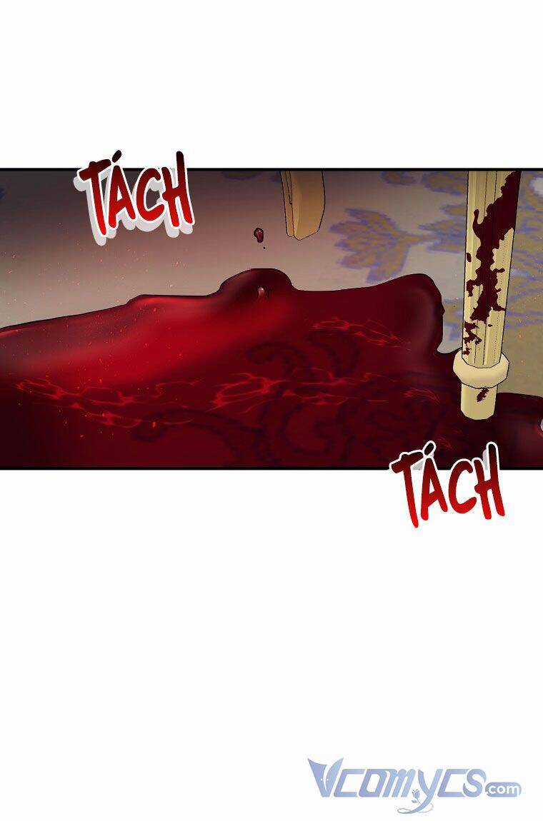 Phương Pháp Sống Sót Khi Phải Ngủ Cùng Hoàng Đế Chapter 11 trang 49