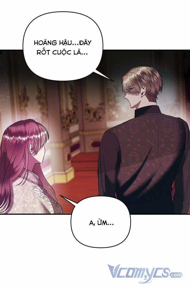 Phương Pháp Sống Sót Khi Phải Ngủ Cùng Hoàng Đế Chapter 11 trang 50