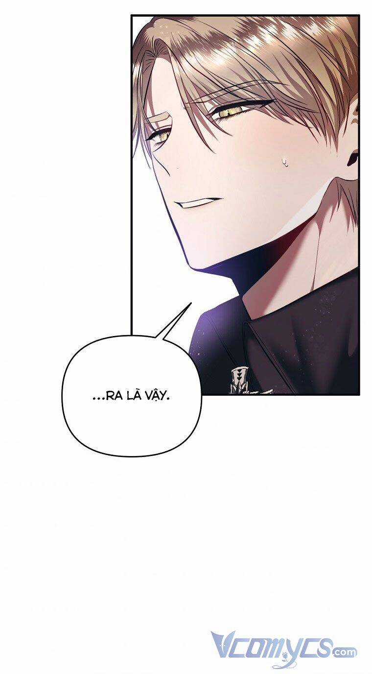 Phương Pháp Sống Sót Khi Phải Ngủ Cùng Hoàng Đế Chapter 11 trang 52