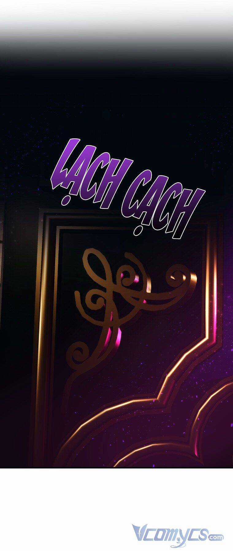 Phương Pháp Sống Sót Khi Phải Ngủ Cùng Hoàng Đế Chapter 11 trang 53