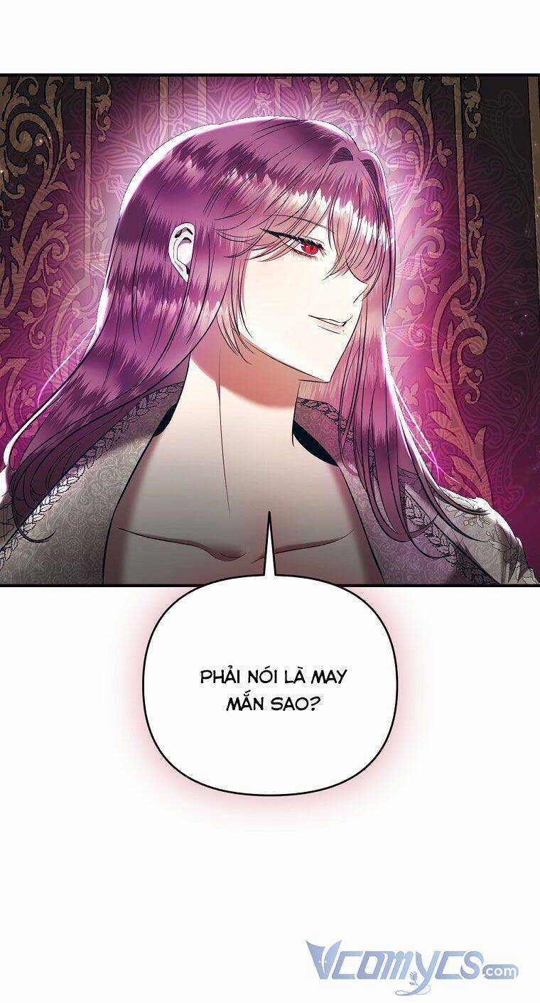 Phương Pháp Sống Sót Khi Phải Ngủ Cùng Hoàng Đế Chapter 11 trang 58