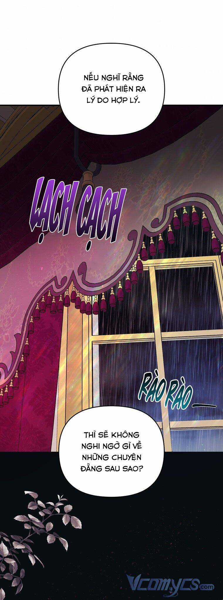 Phương Pháp Sống Sót Khi Phải Ngủ Cùng Hoàng Đế Chapter 11 trang 60