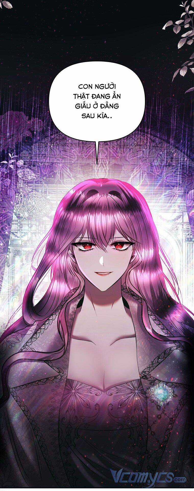 Phương Pháp Sống Sót Khi Phải Ngủ Cùng Hoàng Đế Chapter 11 trang 61