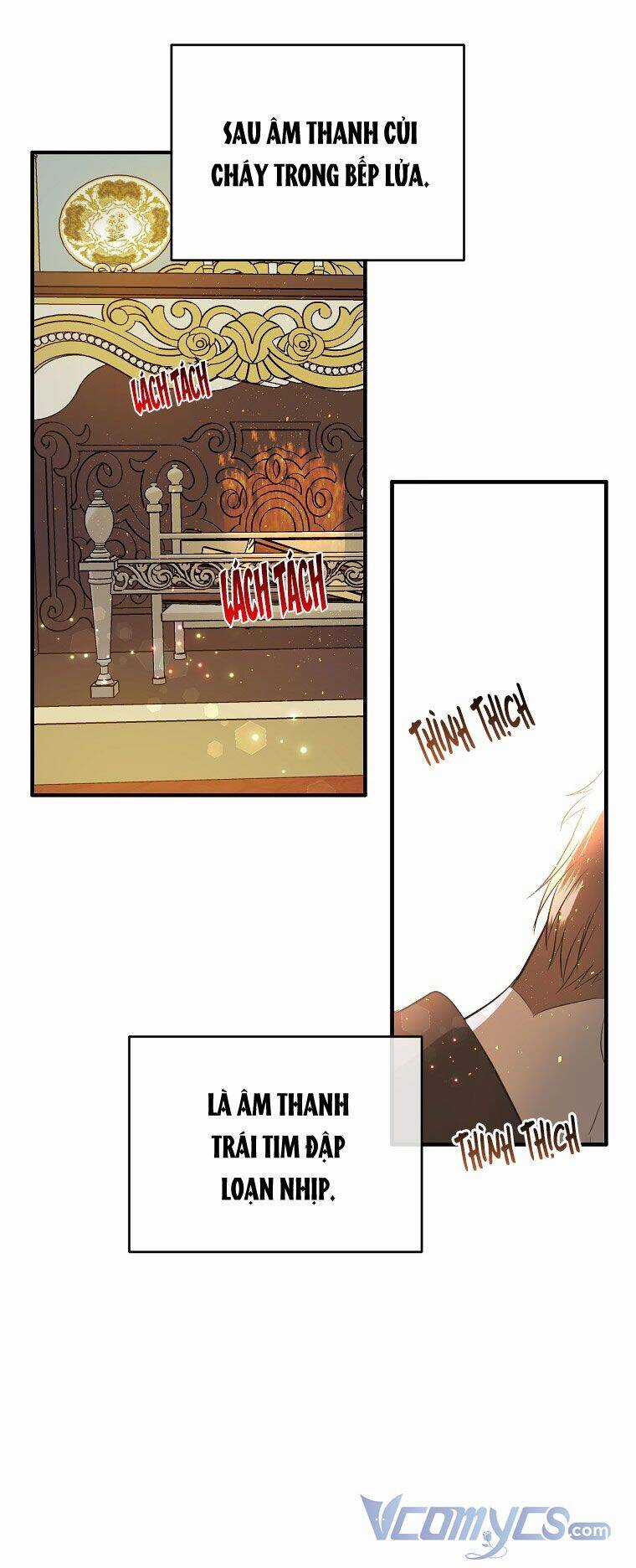 Phương Pháp Sống Sót Khi Phải Ngủ Cùng Hoàng Đế Chapter 11 trang 7