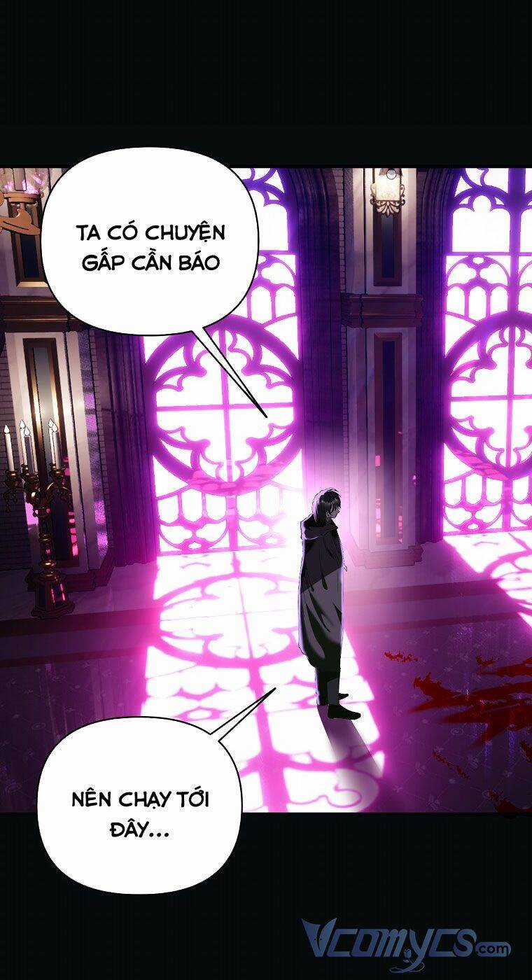 Phương Pháp Sống Sót Khi Phải Ngủ Cùng Hoàng Đế Chapter 12 trang 10