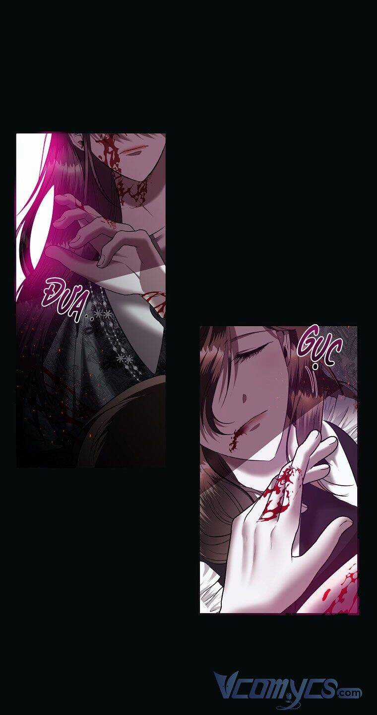 Phương Pháp Sống Sót Khi Phải Ngủ Cùng Hoàng Đế Chapter 12 trang 12