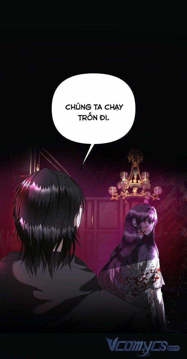 Phương Pháp Sống Sót Khi Phải Ngủ Cùng Hoàng Đế Chapter 12 trang 21