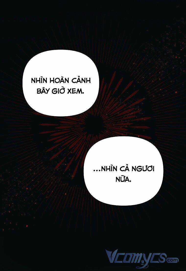 Phương Pháp Sống Sót Khi Phải Ngủ Cùng Hoàng Đế Chapter 12 trang 22