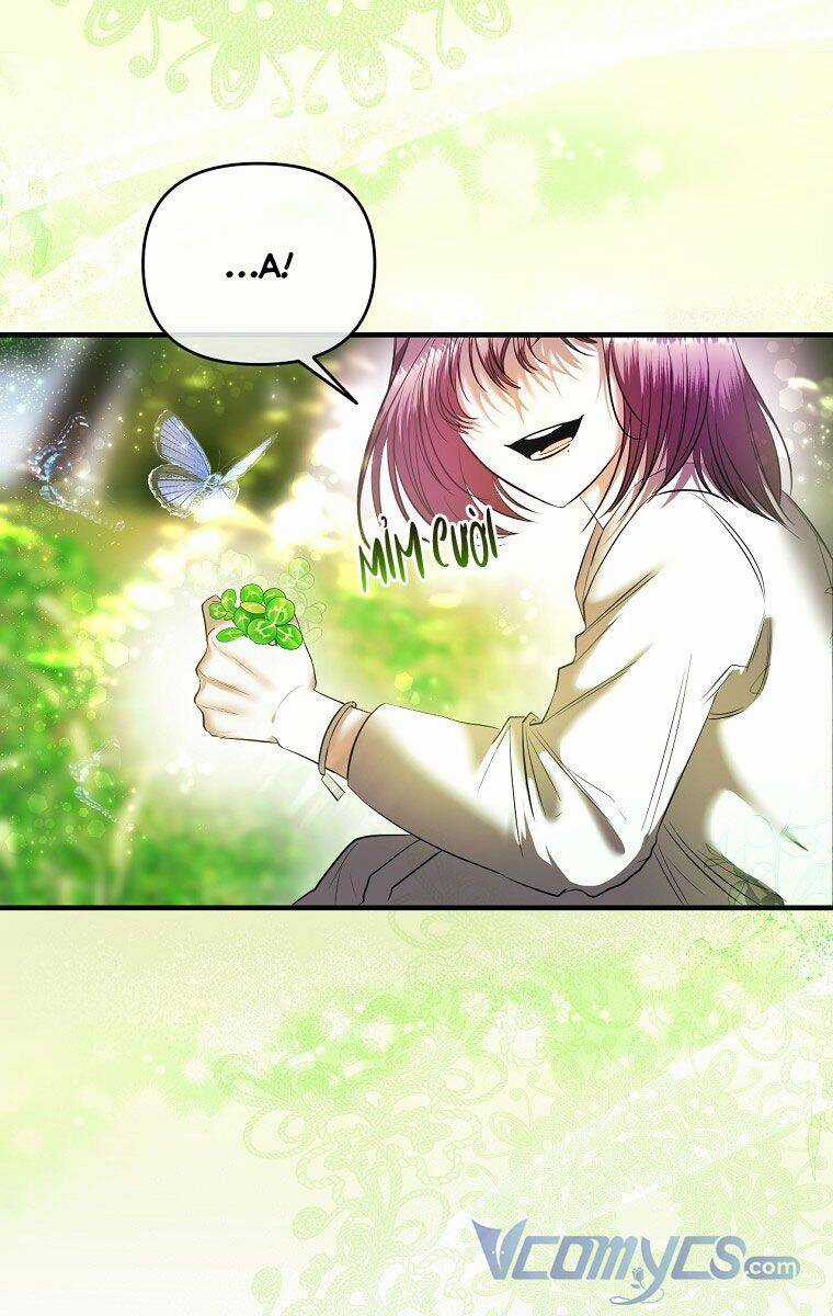 Phương Pháp Sống Sót Khi Phải Ngủ Cùng Hoàng Đế Chapter 12 trang 38
