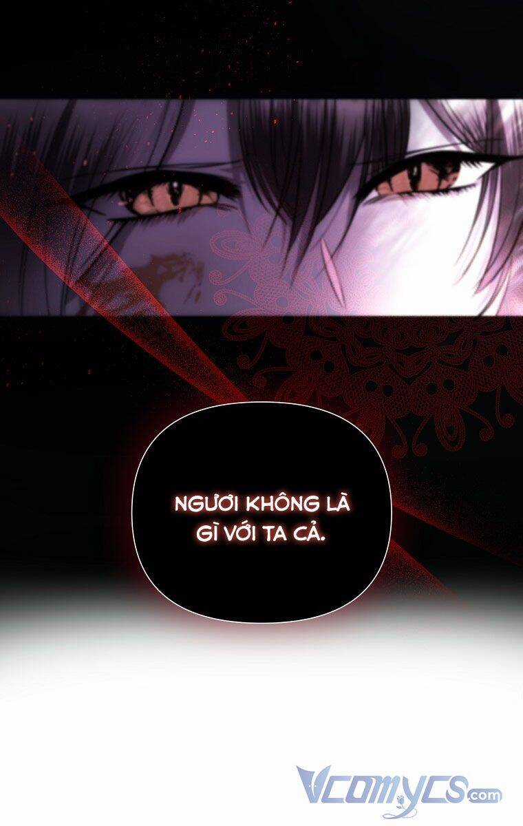 Phương Pháp Sống Sót Khi Phải Ngủ Cùng Hoàng Đế Chapter 12 trang 41