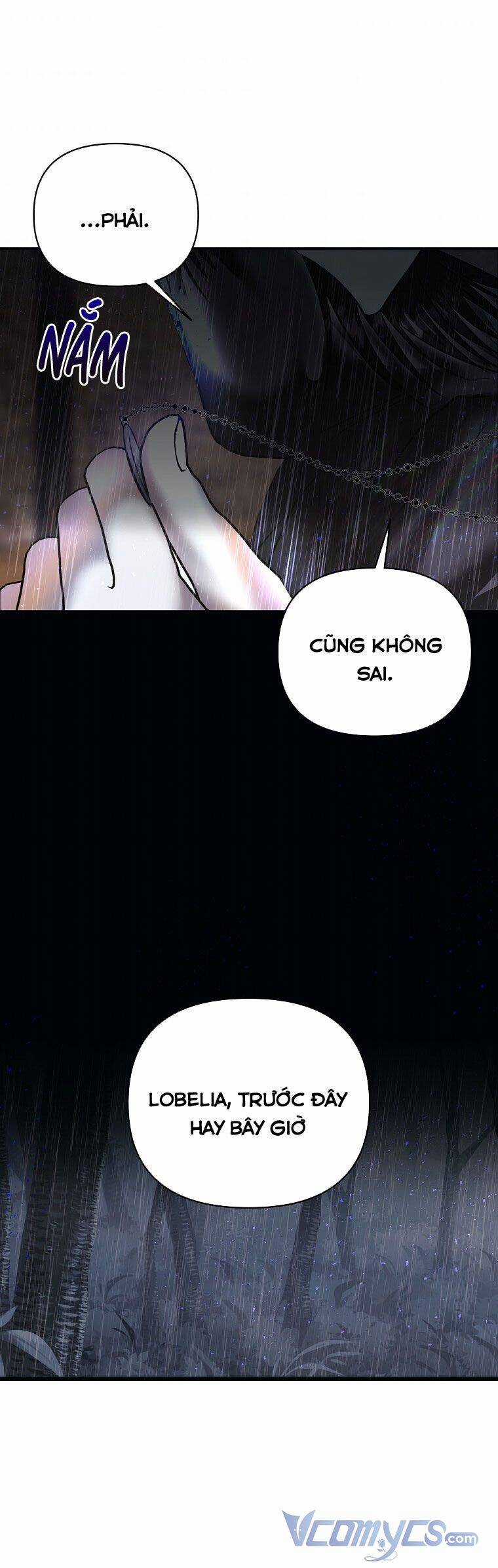 Phương Pháp Sống Sót Khi Phải Ngủ Cùng Hoàng Đế Chapter 12 trang 43