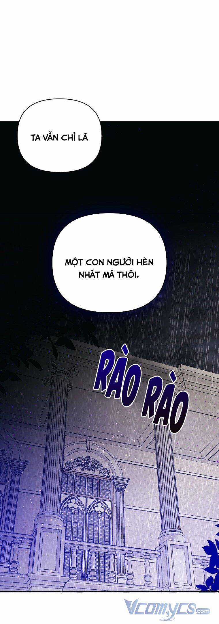 Phương Pháp Sống Sót Khi Phải Ngủ Cùng Hoàng Đế Chapter 12 trang 44