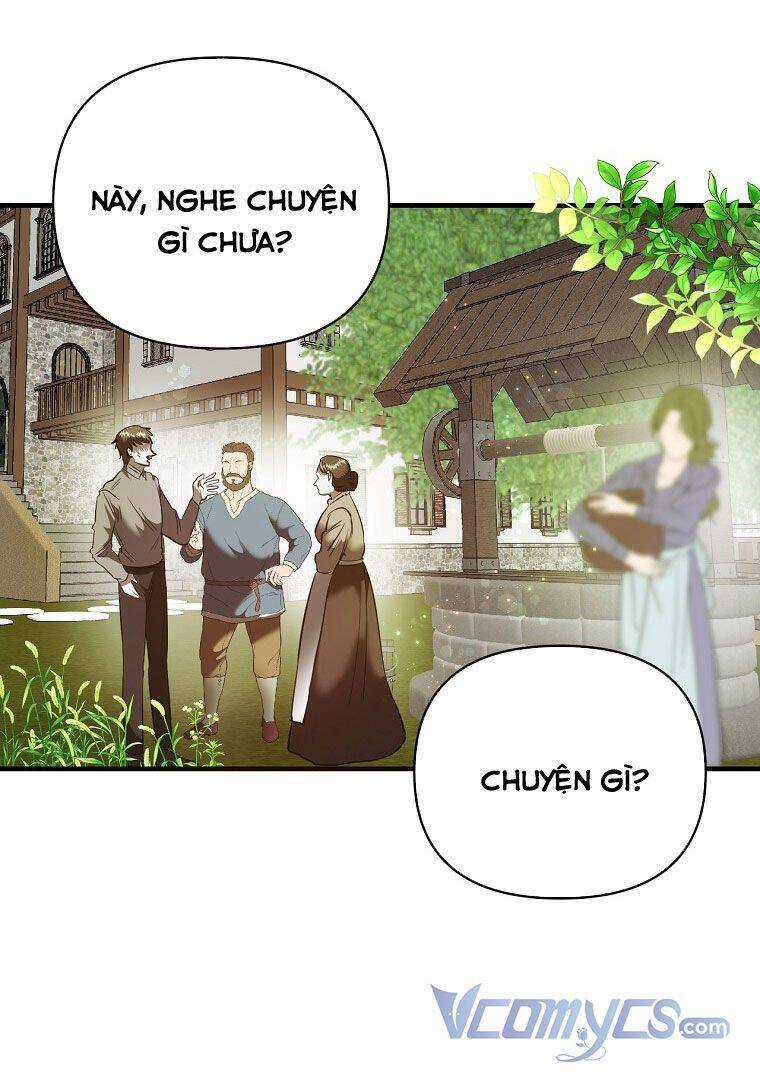 Phương Pháp Sống Sót Khi Phải Ngủ Cùng Hoàng Đế Chapter 12 trang 49