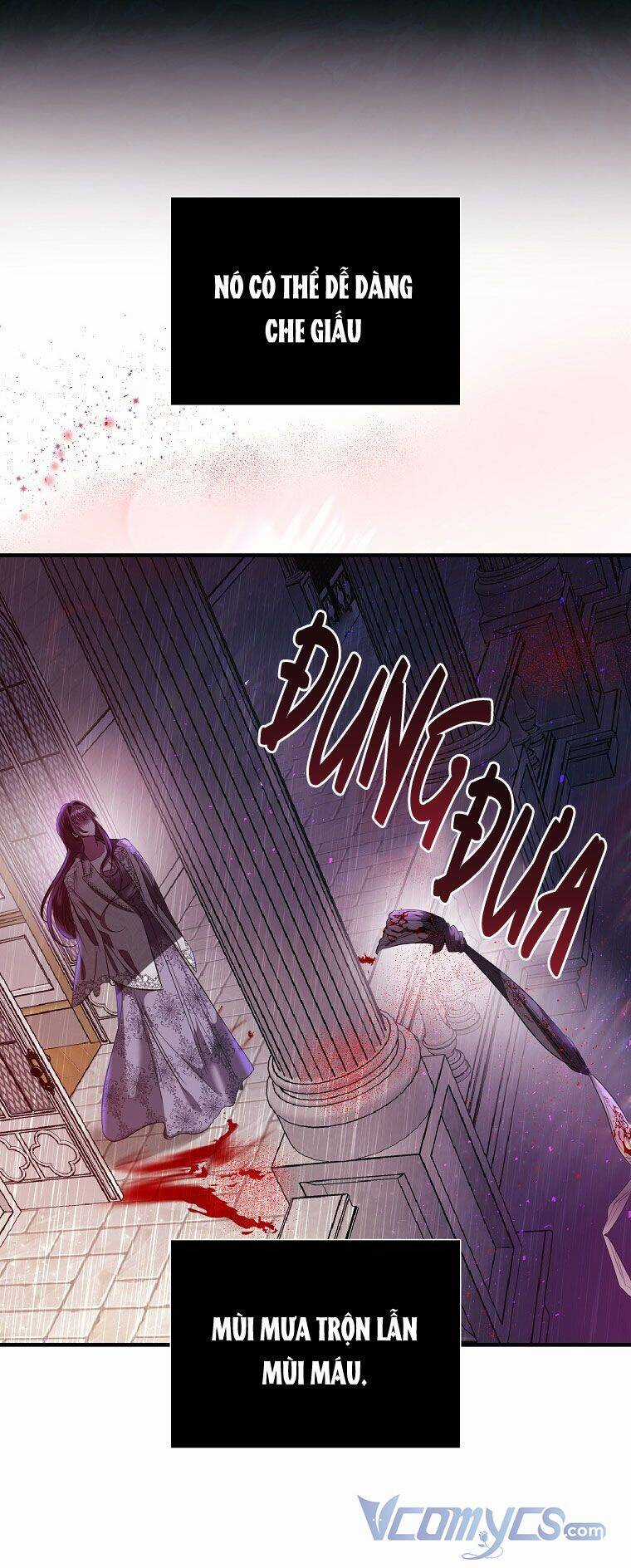 Phương Pháp Sống Sót Khi Phải Ngủ Cùng Hoàng Đế Chapter 12 trang 5