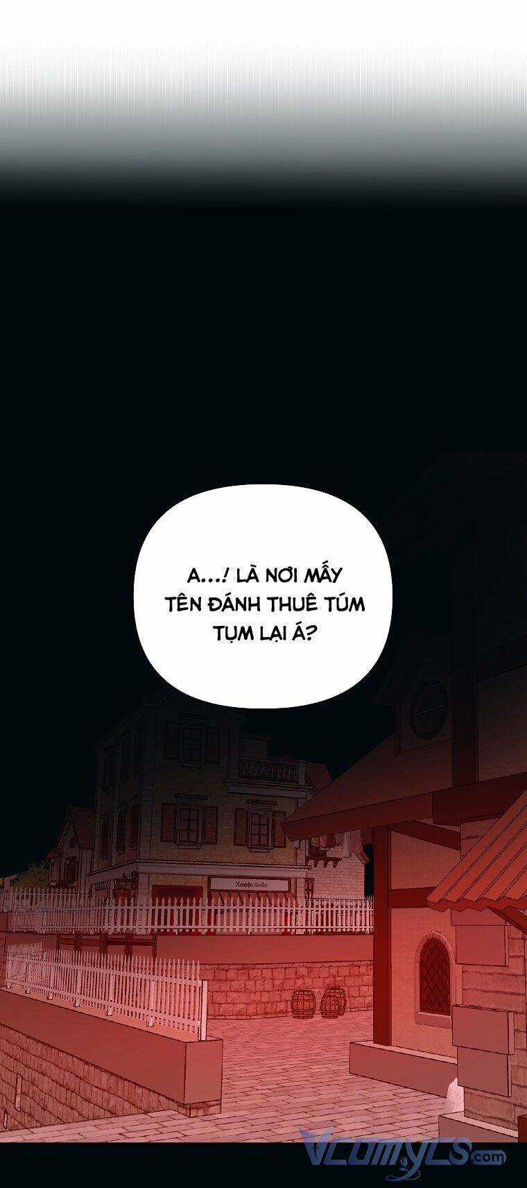 Phương Pháp Sống Sót Khi Phải Ngủ Cùng Hoàng Đế Chapter 12 trang 51