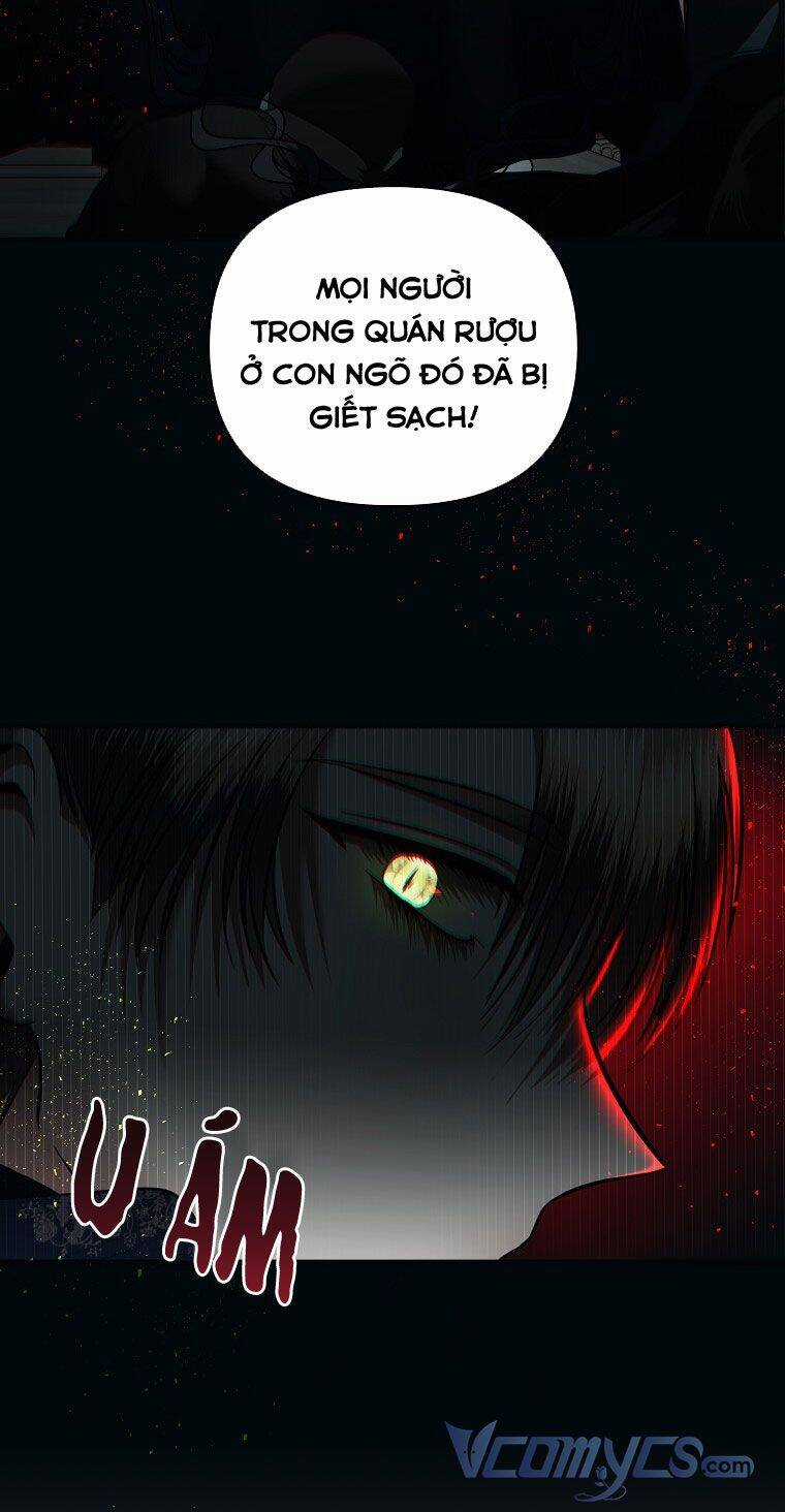 Phương Pháp Sống Sót Khi Phải Ngủ Cùng Hoàng Đế Chapter 12 trang 53