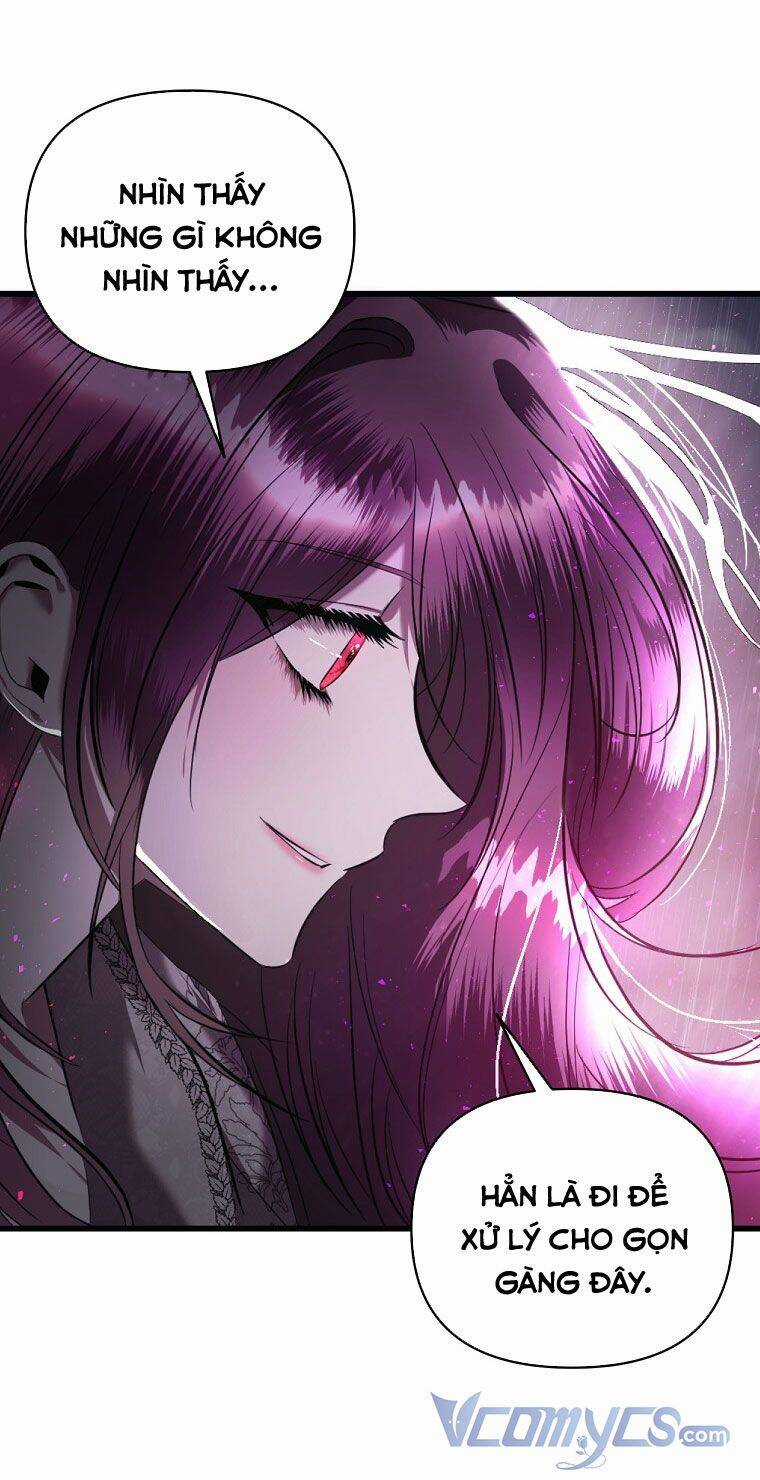 Phương Pháp Sống Sót Khi Phải Ngủ Cùng Hoàng Đế Chapter 12 trang 8