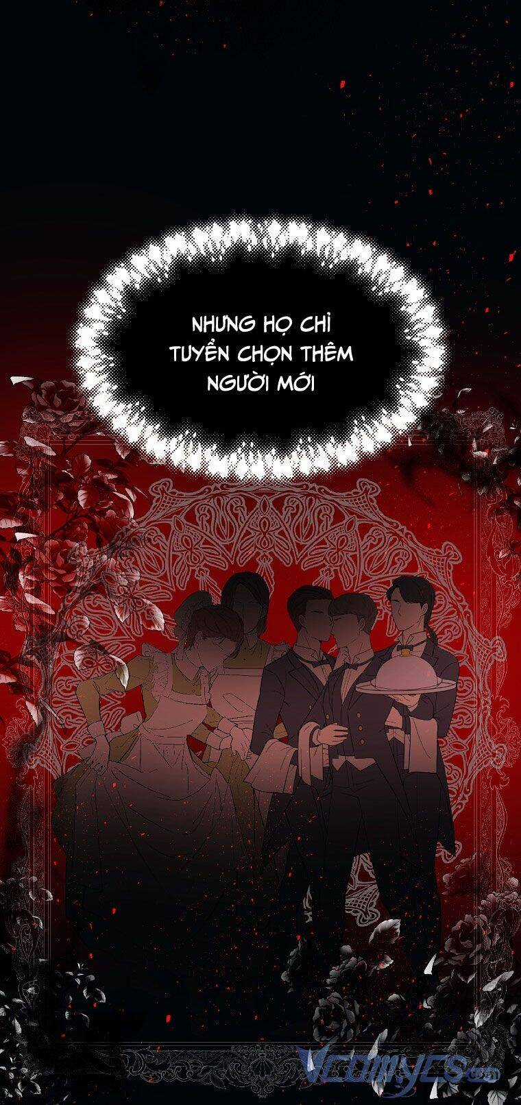 Phương Pháp Sống Sót Khi Phải Ngủ Cùng Hoàng Đế Chapter 13 trang 10