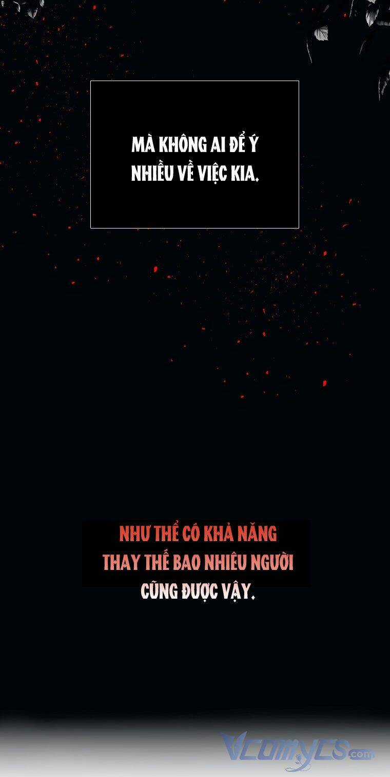 Phương Pháp Sống Sót Khi Phải Ngủ Cùng Hoàng Đế Chapter 13 trang 11